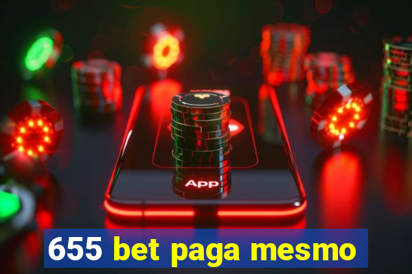 655 bet paga mesmo